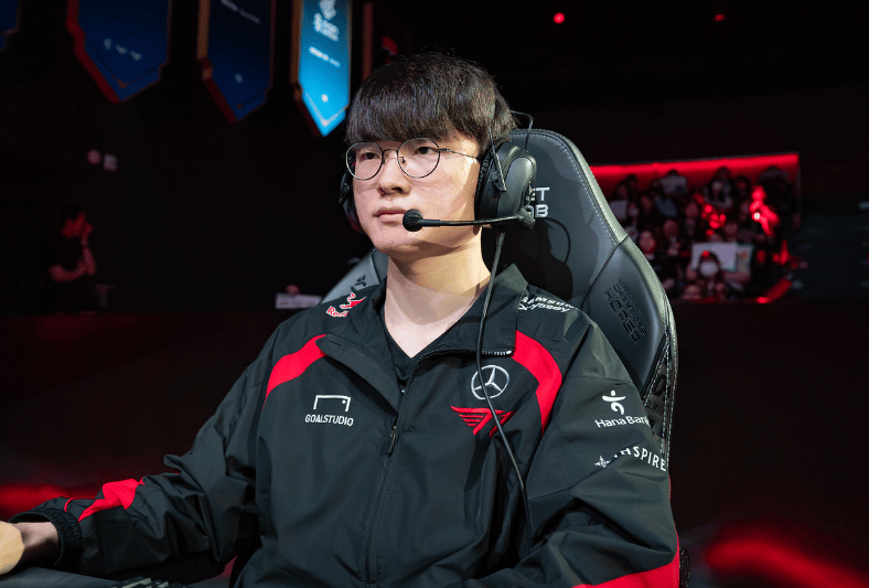 九游体育-Faker意外战胜切尔西，出色发挥引爆全场！