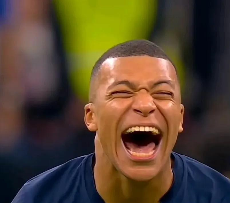 九游体育- 姆巴佩挑衅 