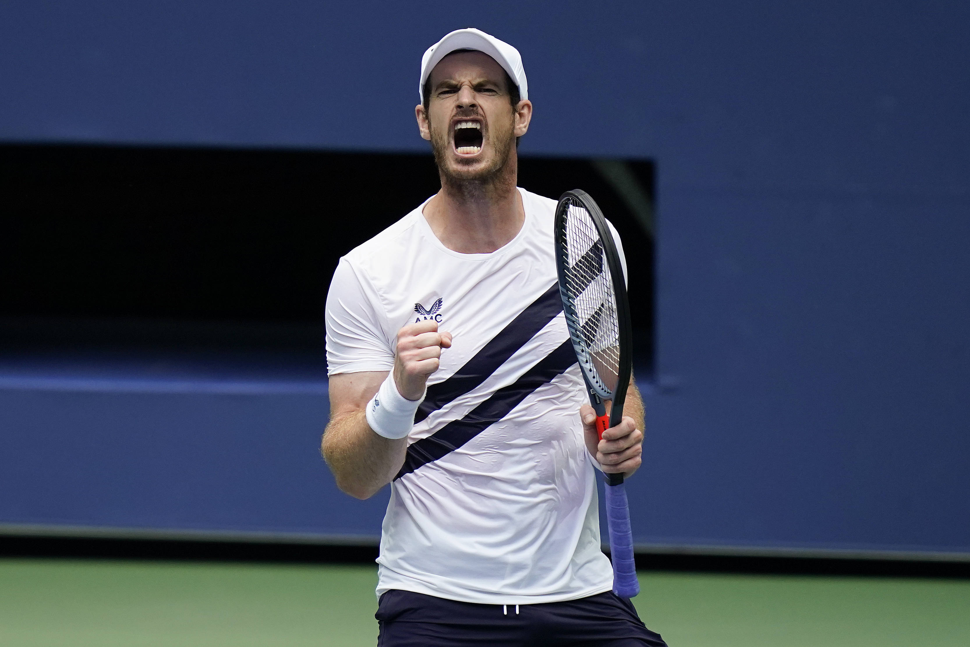 九游体育-穆雷连续三场比赛得分超过挺进下一轮，塞尔维亚队挑战极限！的简单介绍