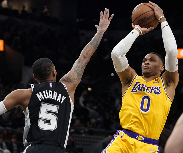 九游-包含Scout关键节点赛况扑朔迷离，湖人带队取胜！的词条