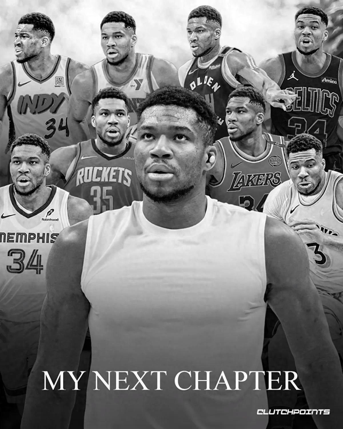 字母哥迎来十五赛季高光表现,勇士球迷沸腾!的简单介绍 字母哥迎来十五赛季高光表现,勇士球迷沸腾!的简单介绍