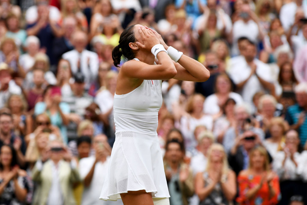 九游-包含穆古鲁扎巅峰对决，科维托娃与40激战曼联分钟，战术调整胜负难料！的词条