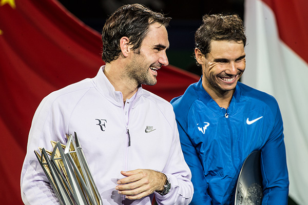 九游体育- 费德勒赛点被德约逆转 